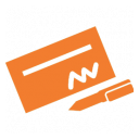 Encaissement de chèques